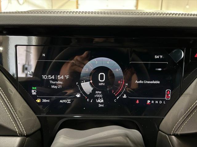 2026 GMC Yukon 4WD Elevation