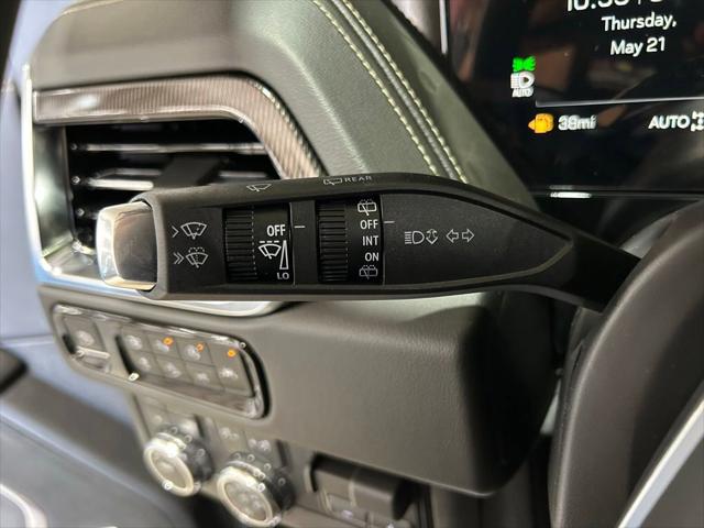2026 GMC Yukon 4WD Elevation