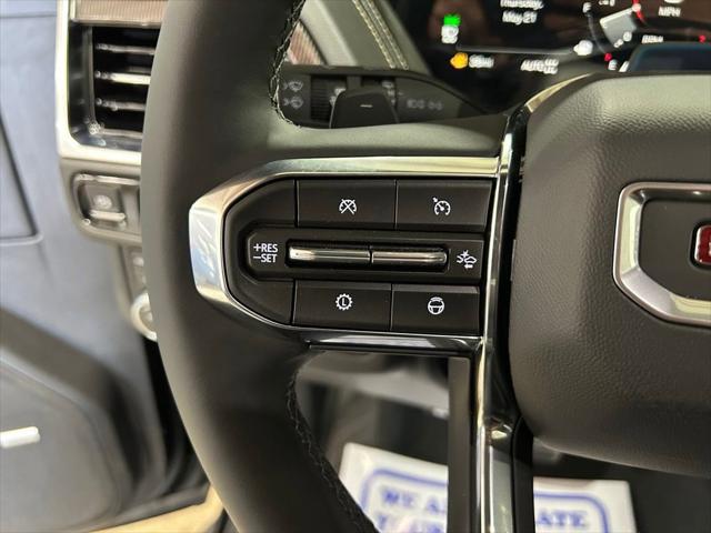 2026 GMC Yukon 4WD Elevation