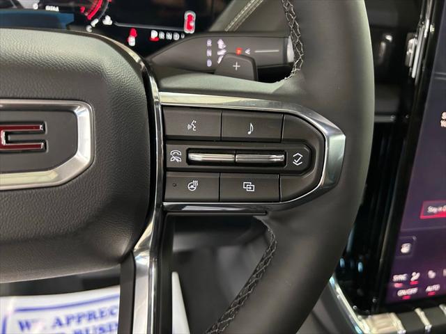 2026 GMC Yukon 4WD Elevation