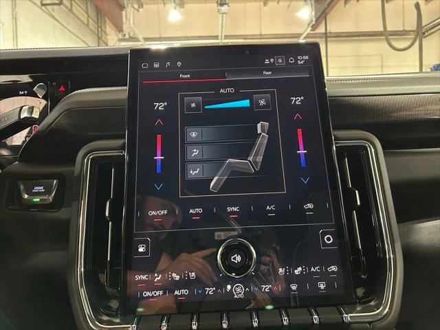 2026 GMC Yukon 4WD Elevation
