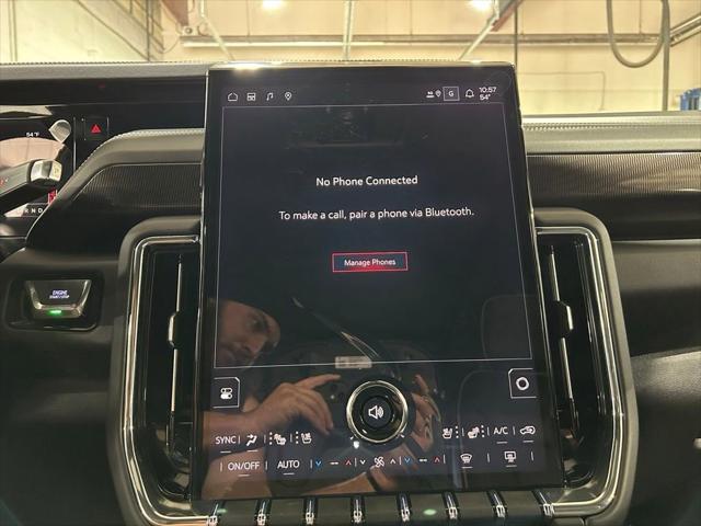 2026 GMC Yukon 4WD Elevation