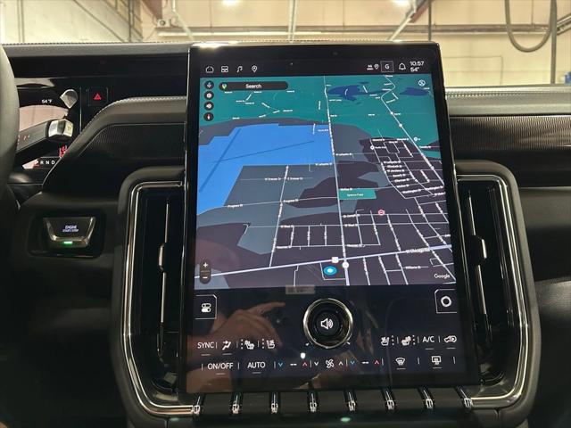 2026 GMC Yukon 4WD Elevation