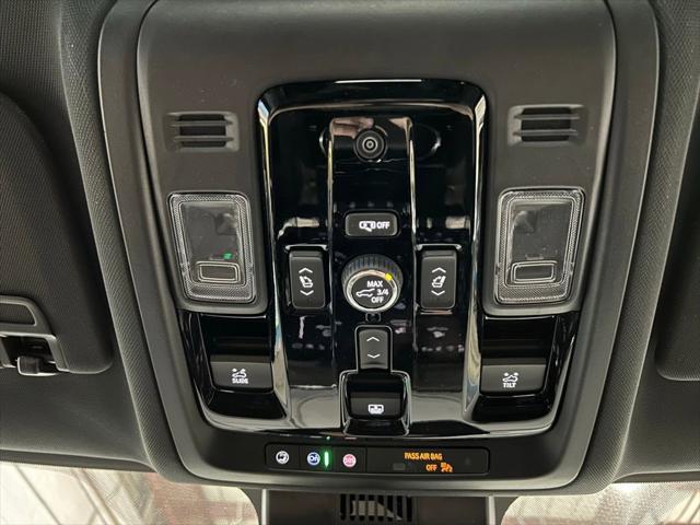 2026 GMC Yukon 4WD Elevation