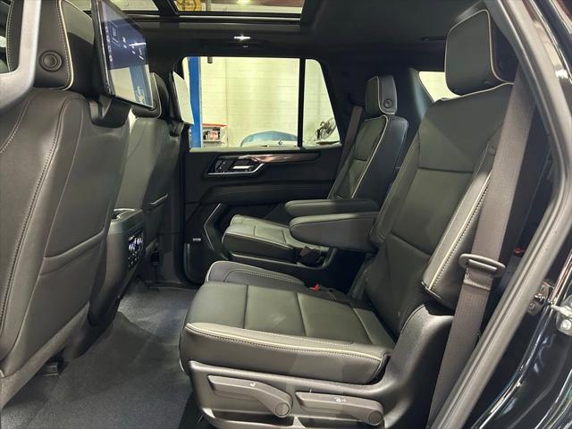 2026 GMC Yukon 4WD Elevation