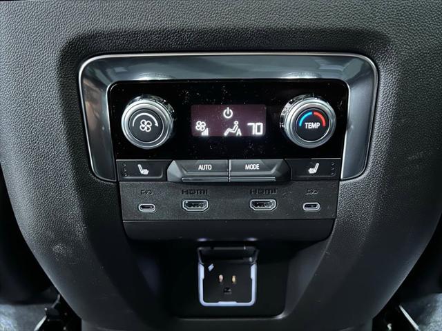 2026 GMC Yukon 4WD Elevation