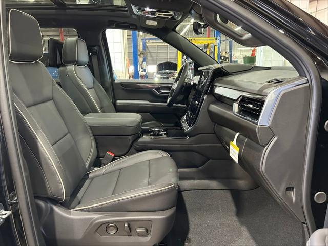 2026 GMC Yukon 4WD Elevation