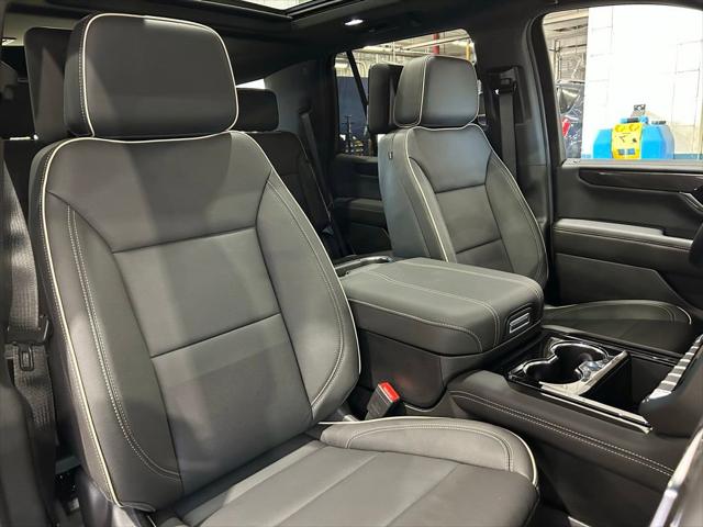 2026 GMC Yukon 4WD Elevation