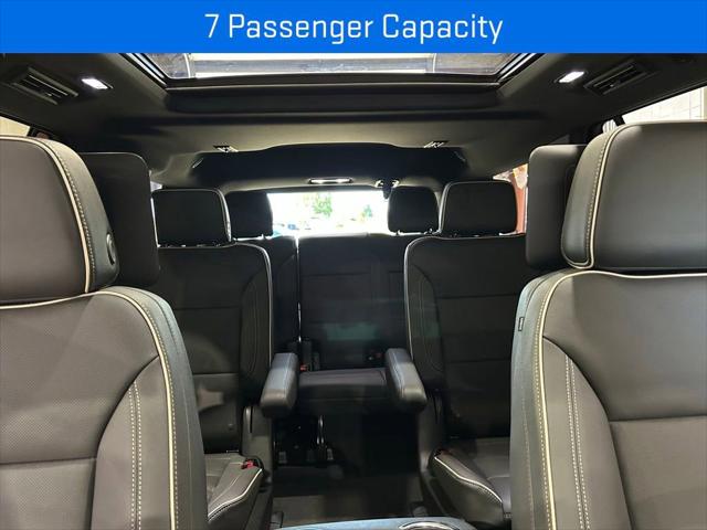 2026 GMC Yukon 4WD Elevation