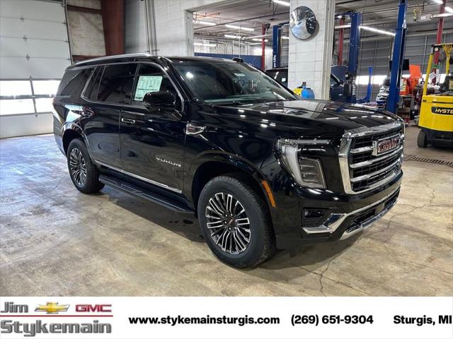 2026 GMC Yukon 4WD Elevation