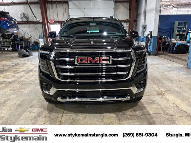 2026 GMC Yukon 4WD Elevation