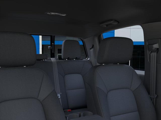 2026 Chevrolet Colorado Trail Boss, 4WD