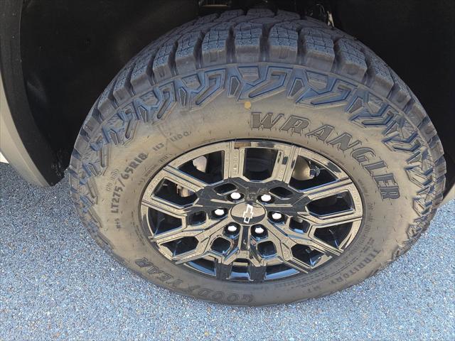 2026 Chevrolet Colorado Trail Boss, 4WD