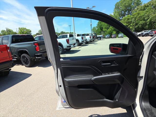 2026 Chevrolet Colorado Trail Boss, 4WD