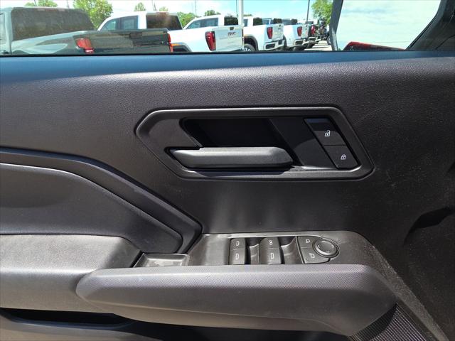 2026 Chevrolet Colorado Trail Boss, 4WD