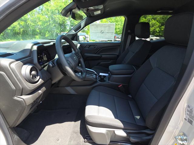 2026 Chevrolet Colorado Trail Boss, 4WD