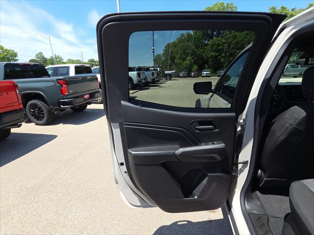 2026 Chevrolet Colorado Trail Boss, 4WD