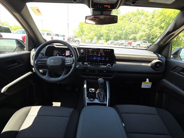 2026 Chevrolet Colorado Trail Boss, 4WD