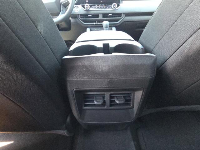 2026 Chevrolet Colorado Trail Boss, 4WD