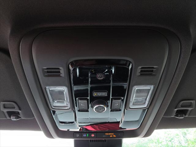 2026 Chevrolet Tahoe 4WD LT
