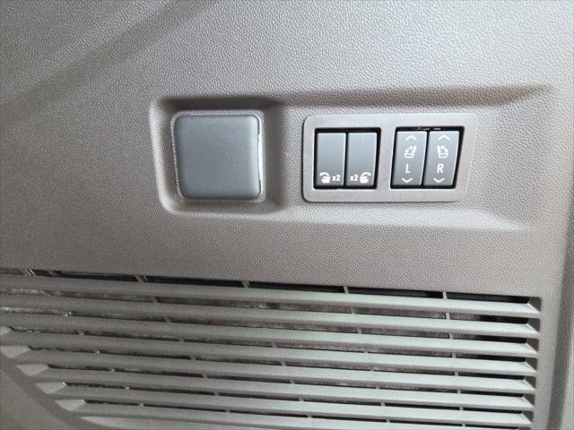 2026 Chevrolet Tahoe 4WD LT