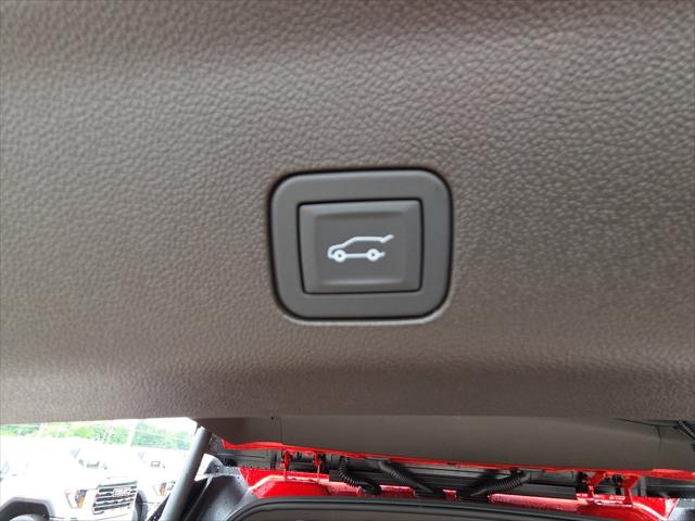 2026 Chevrolet Tahoe 4WD LT
