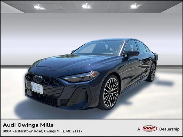 2026 Audi S5 Premium Plus TFSI quattro S tronic for sale in Owings Mills, MD