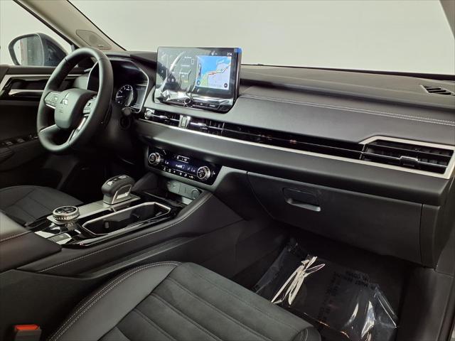 2026 Mitsubishi Outlander TRAIL EDITION S-AWC