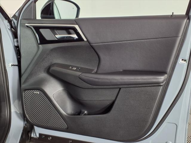 2026 Mitsubishi Outlander TRAIL EDITION S-AWC