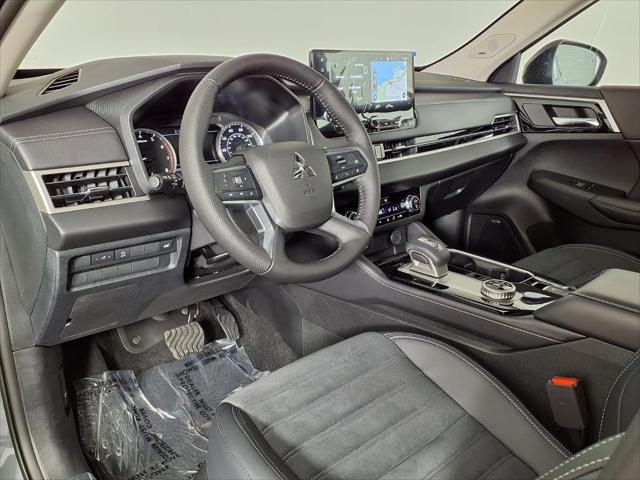 2026 Mitsubishi Outlander TRAIL EDITION S-AWC