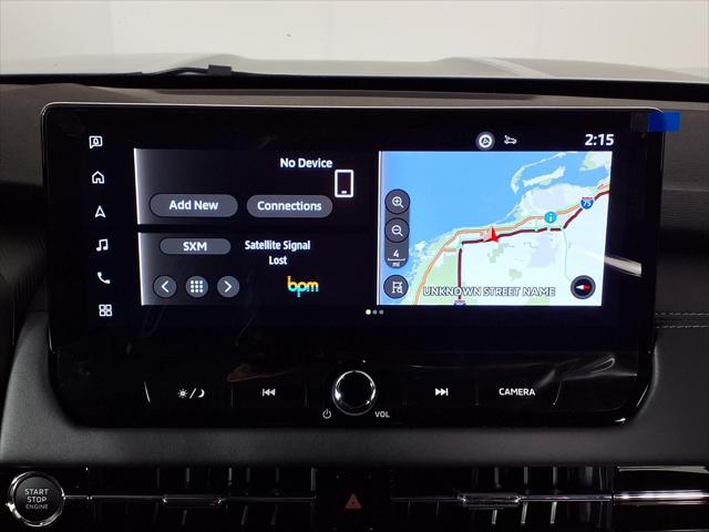 2026 Mitsubishi Outlander TRAIL EDITION S-AWC