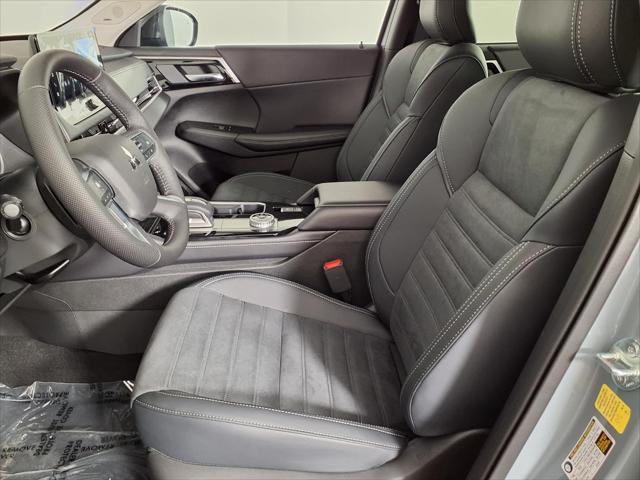2026 Mitsubishi Outlander TRAIL EDITION S-AWC