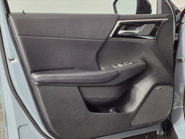 2026 Mitsubishi Outlander TRAIL EDITION S-AWC