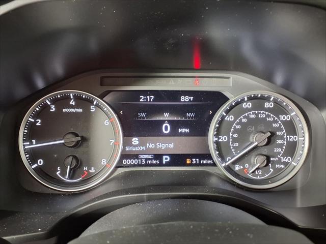 2026 Mitsubishi Outlander TRAIL EDITION S-AWC