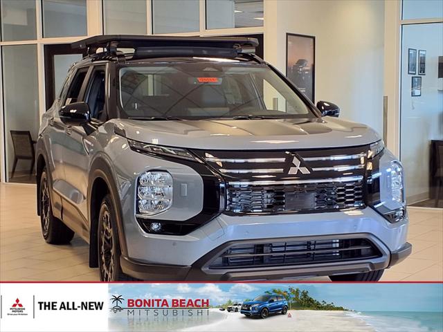 2026 Mitsubishi Outlander TRAIL EDITION S-AWC for sale in Bonita Springs, FL