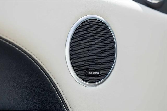 2022 Land Rover Range Rover Sport HSE Silver Edition MHEV