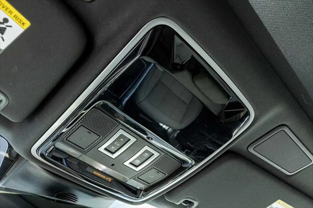 2022 Land Rover Range Rover Sport HSE Silver Edition MHEV