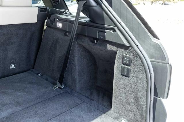 2022 Land Rover Range Rover Sport HSE Silver Edition MHEV