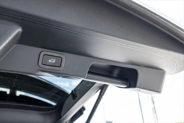 2022 Land Rover Range Rover Sport HSE Silver Edition MHEV