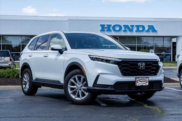 2024 Honda CR-V EX-L AWD for sale in Loves Park, IL