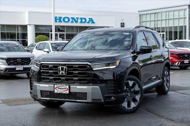 2026 Honda Pilot Elite for sale in Loves Park, IL