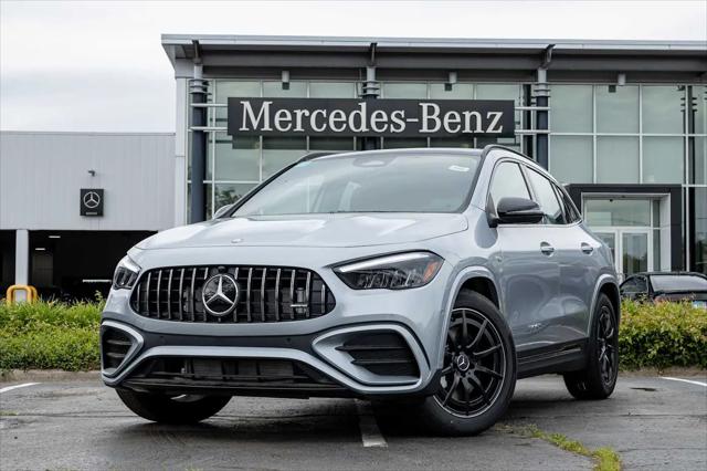 2026 Mercedes-Benz GLA-CLASS 4MATIC for sale in Loves Park, IL