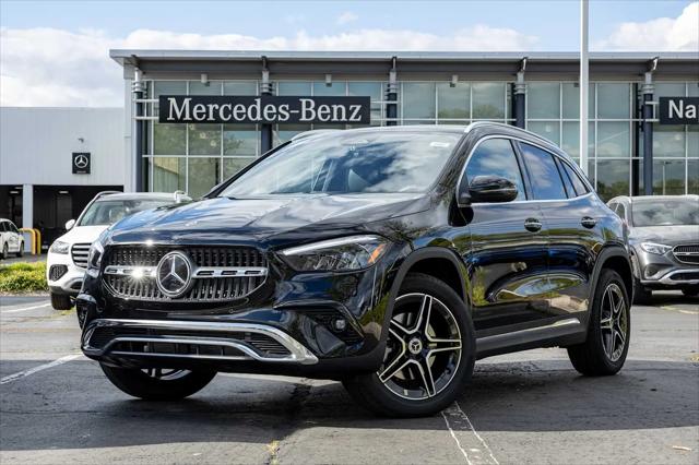 2026 Mercedes-Benz GLA-CLASS 4MATIC for sale in Loves Park, IL