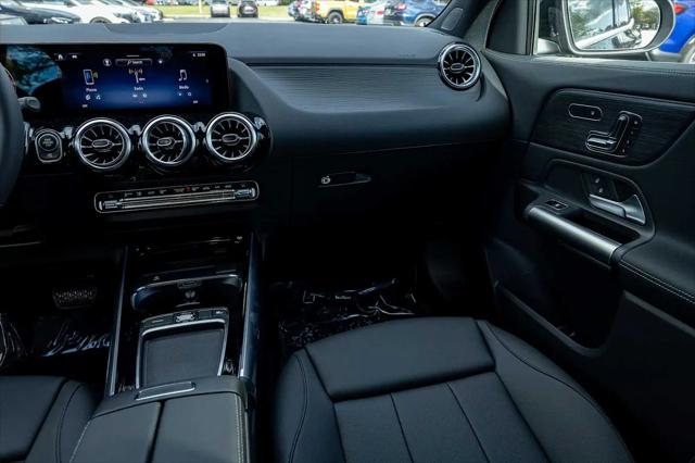 2026 Mercedes-Benz GLA-CLASS 4MATIC