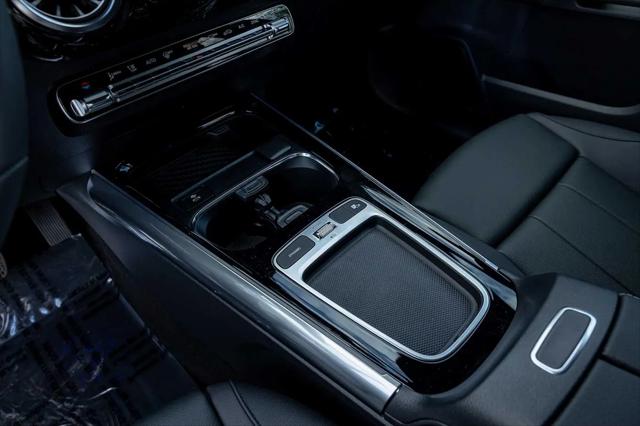 2026 Mercedes-Benz GLA-CLASS 4MATIC
