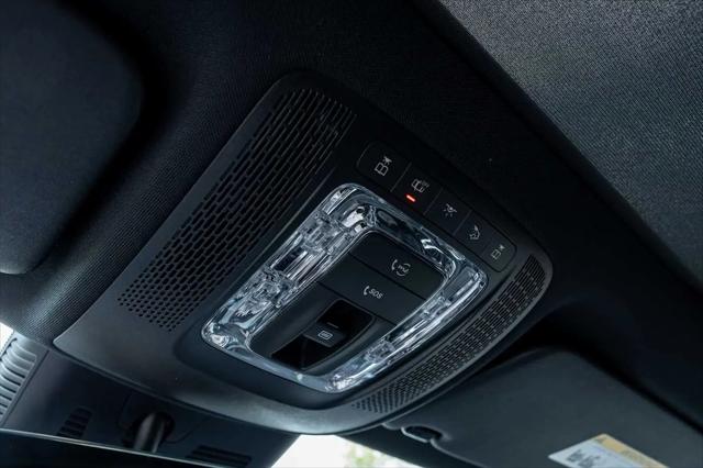 2026 Mercedes-Benz GLA-CLASS 4MATIC
