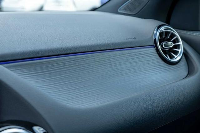 2026 Mercedes-Benz GLA-CLASS 4MATIC