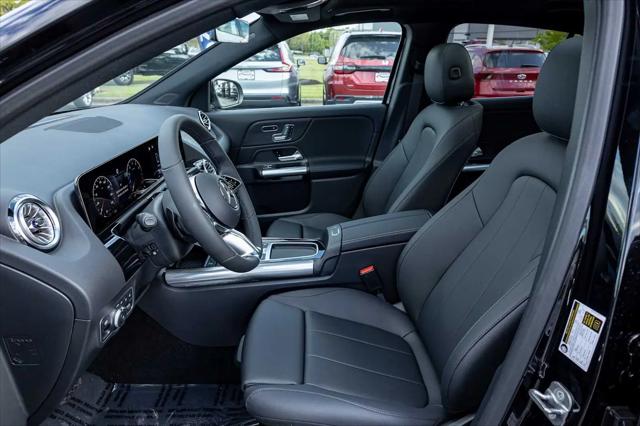 2026 Mercedes-Benz GLA-CLASS 4MATIC