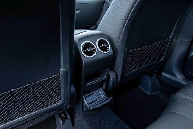 2026 Mercedes-Benz GLA-CLASS 4MATIC