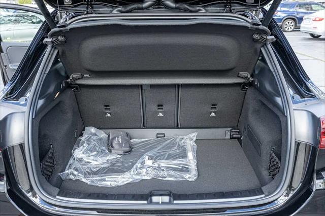 2026 Mercedes-Benz GLA-CLASS 4MATIC